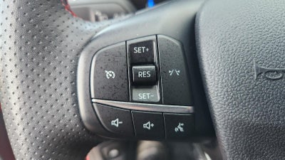 2025 Ford Escape ST-Line Select AWD