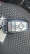 2025 Ford Escape ST-Line Select AWD