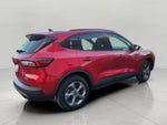 2025 Ford Escape ST-Line Select AWD