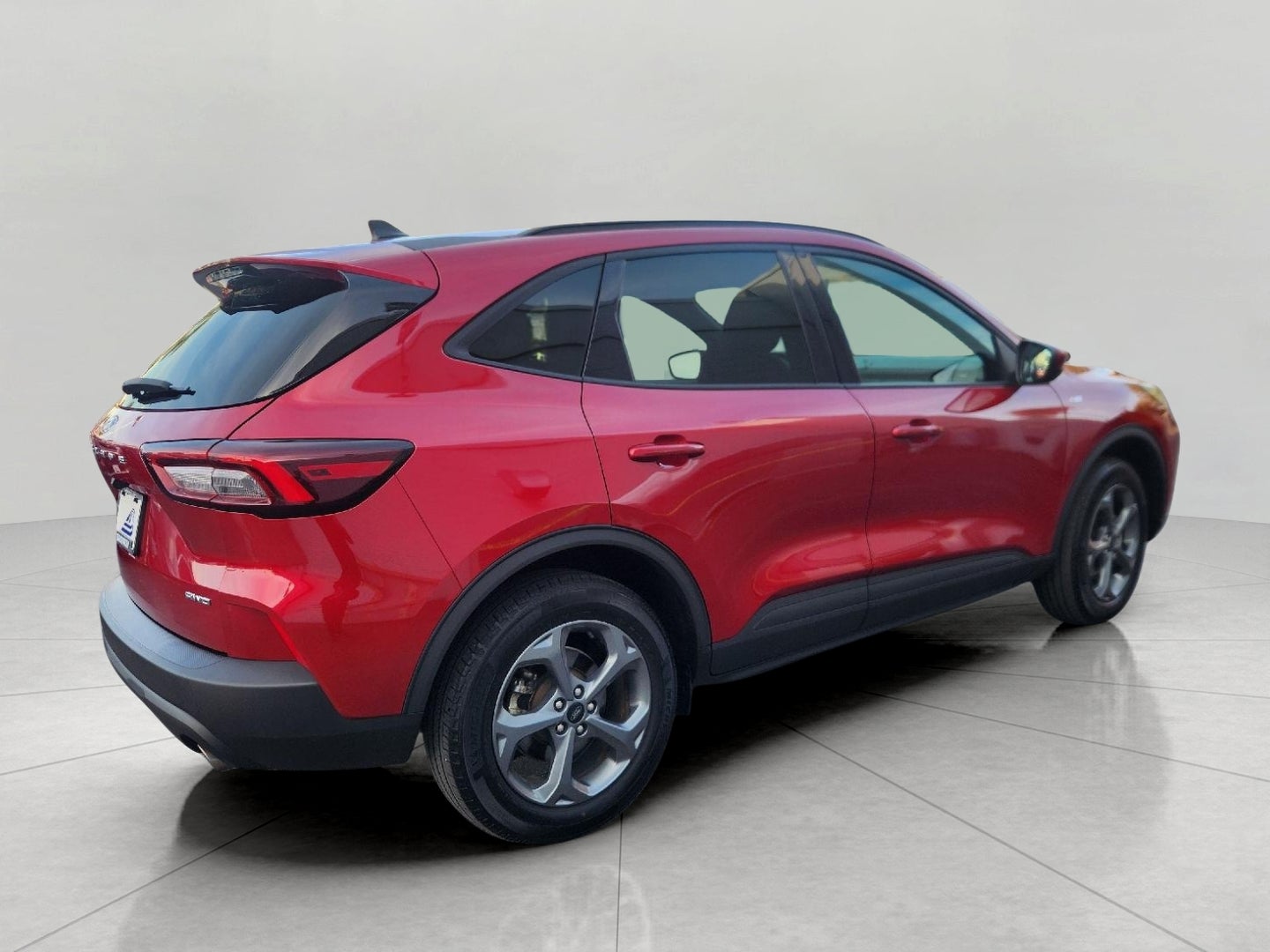 2025 Ford Escape ST-Line Select AWD
