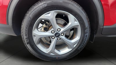 2025 Ford Escape ST-Line Select AWD