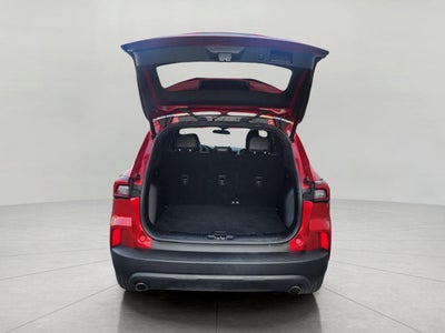 2025 Ford Escape ST-Line Select AWD