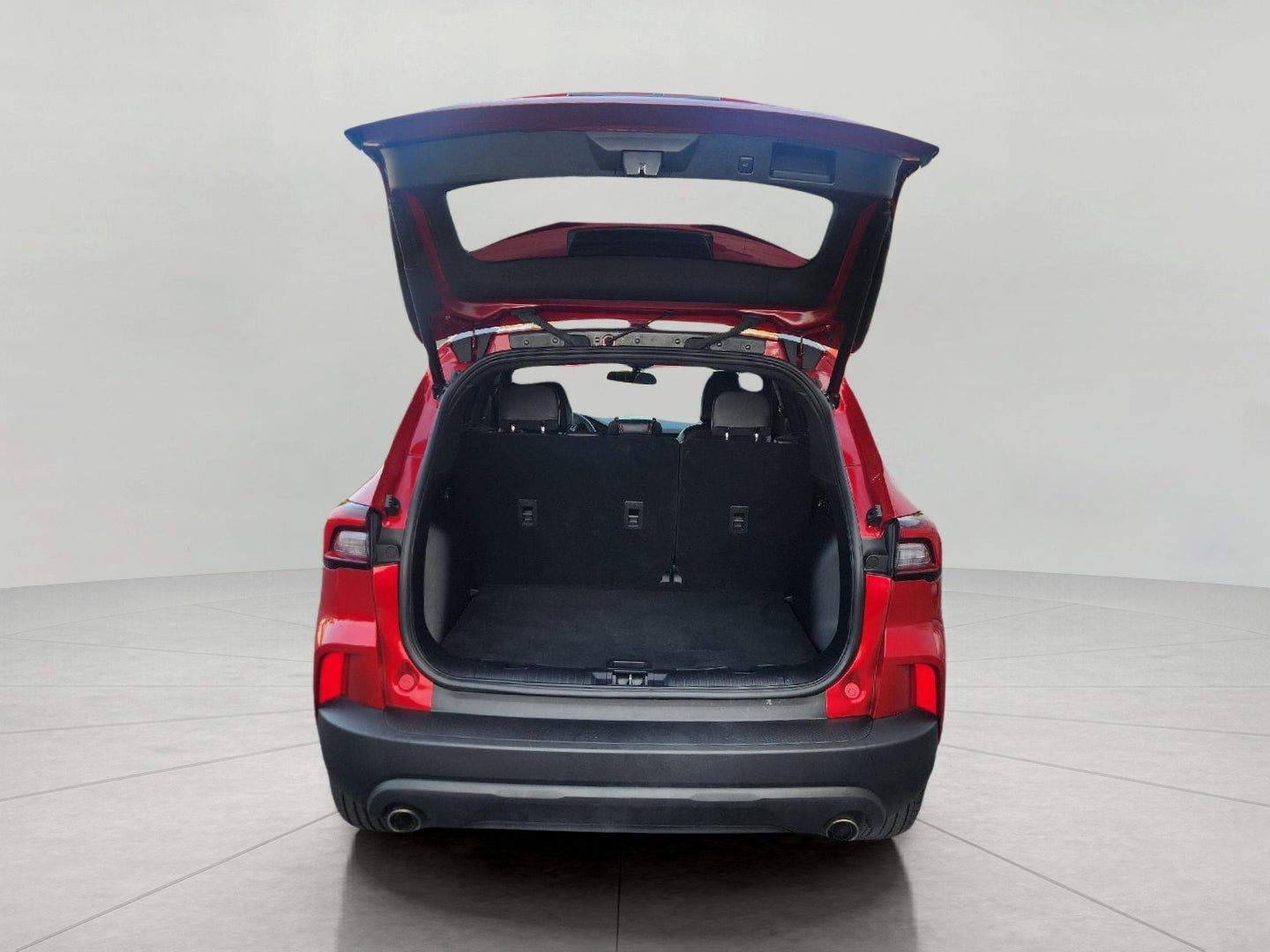 2025 Ford Escape ST-Line Select AWD