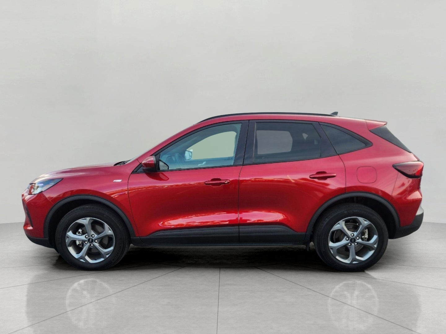 2025 Ford Escape ST-Line Select AWD