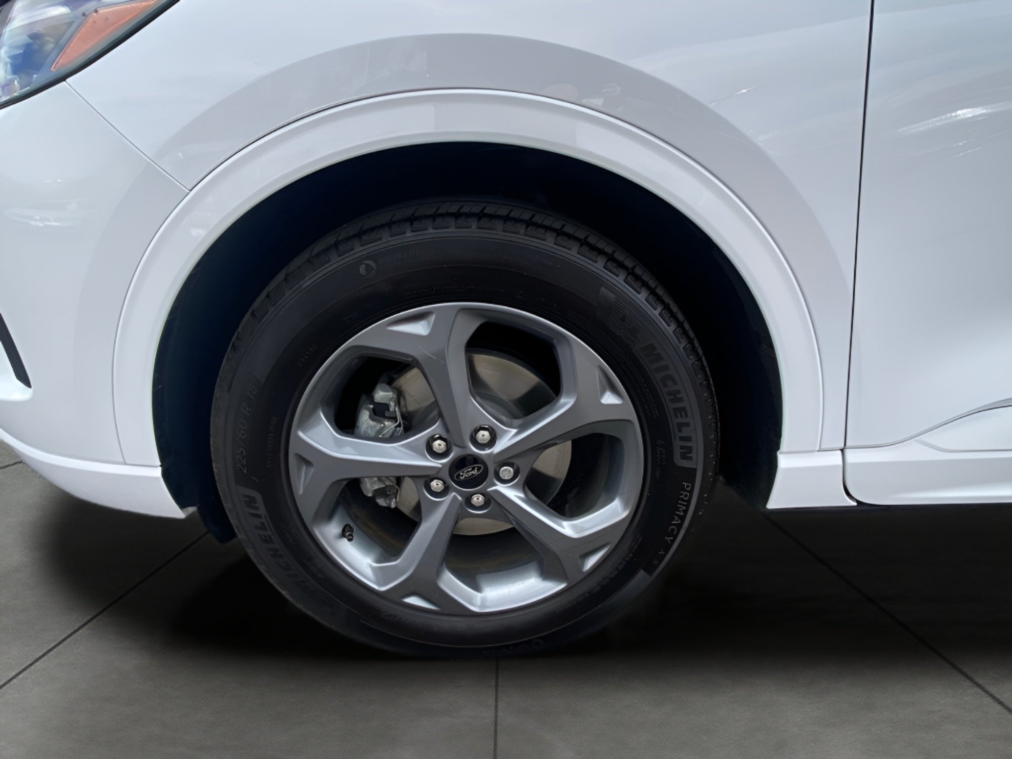 2023 Ford Escape ST-Line Select
