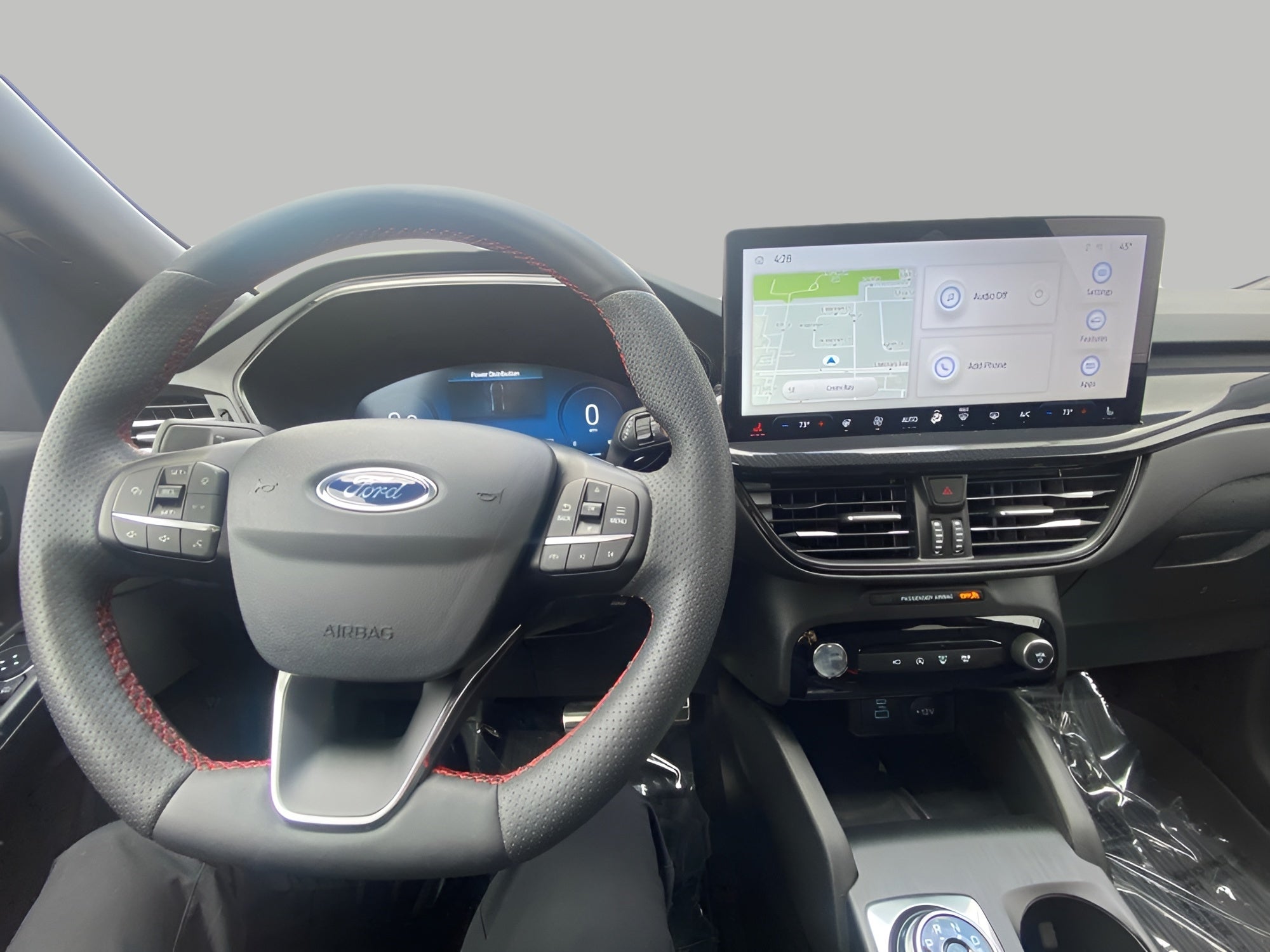 2023 Ford Escape ST-Line Select