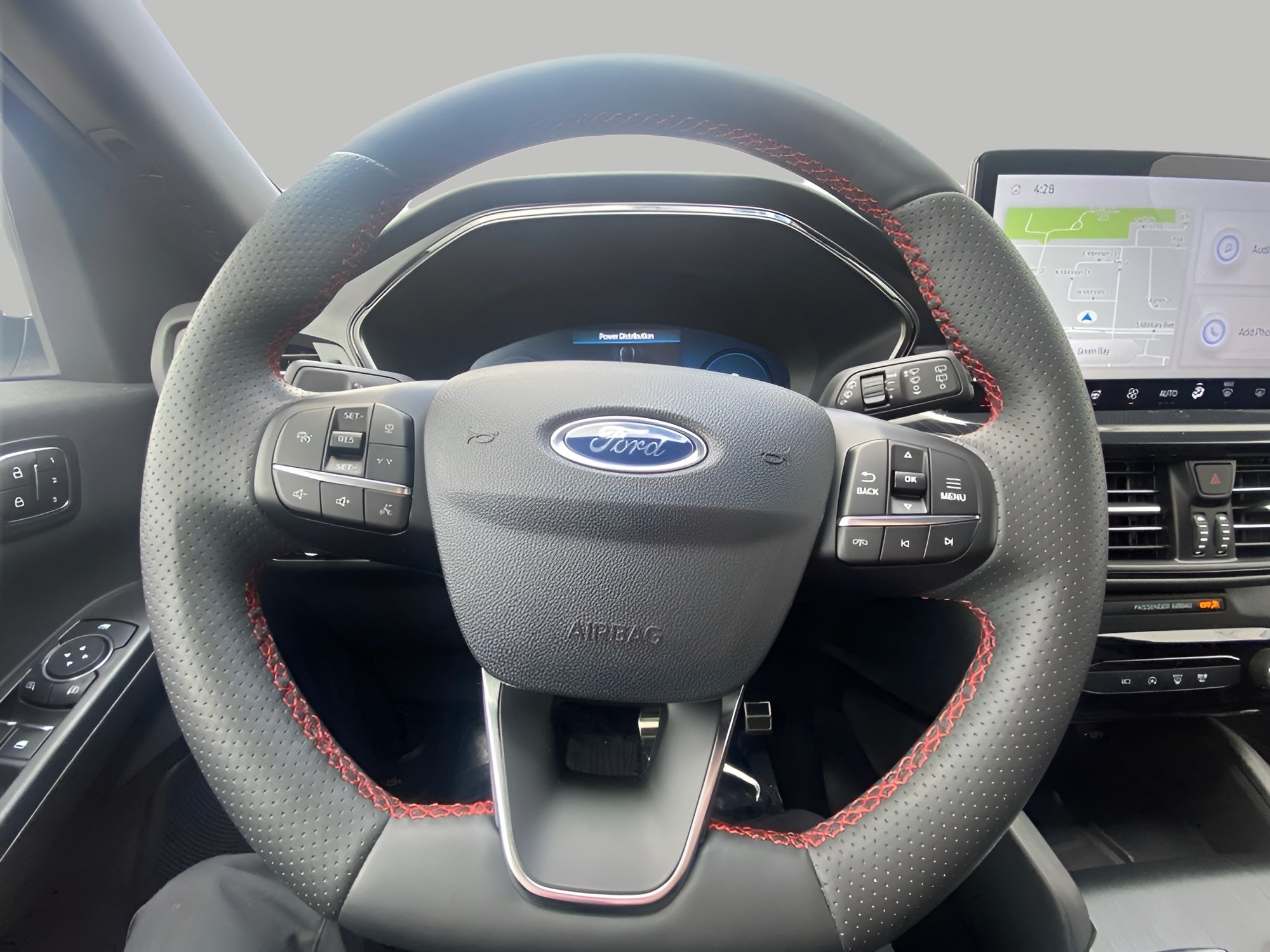 2023 Ford Escape ST-Line Select
