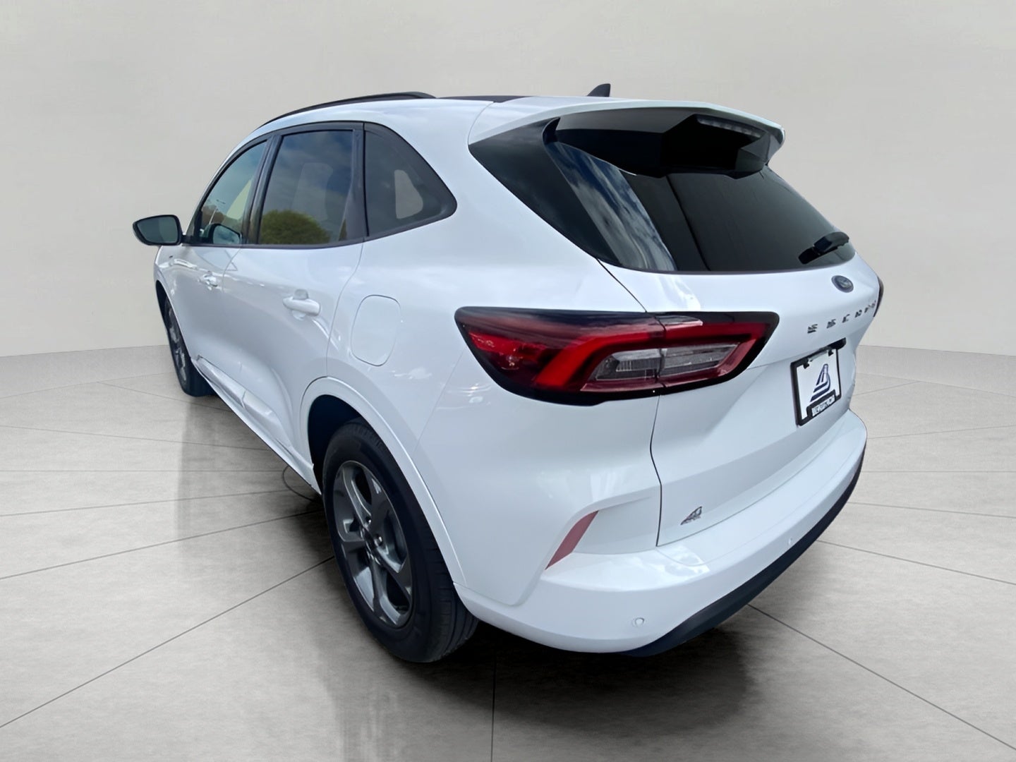 2023 Ford Escape ST-Line Select
