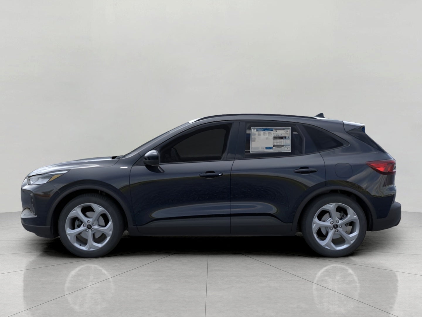 2026 Ford Escape Hybrid ST-Line Select