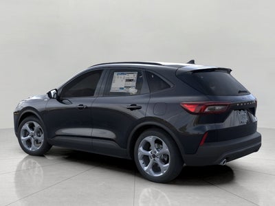 2026 Ford Escape Hybrid ST-Line Select