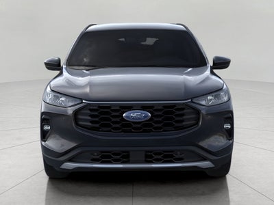 2026 Ford Escape Hybrid ST-Line Select