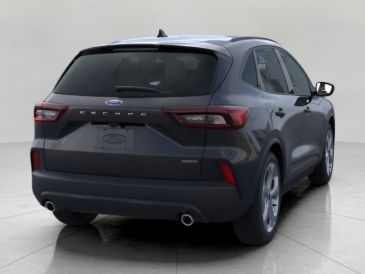 2026 Ford Escape Hybrid ST-Line Select