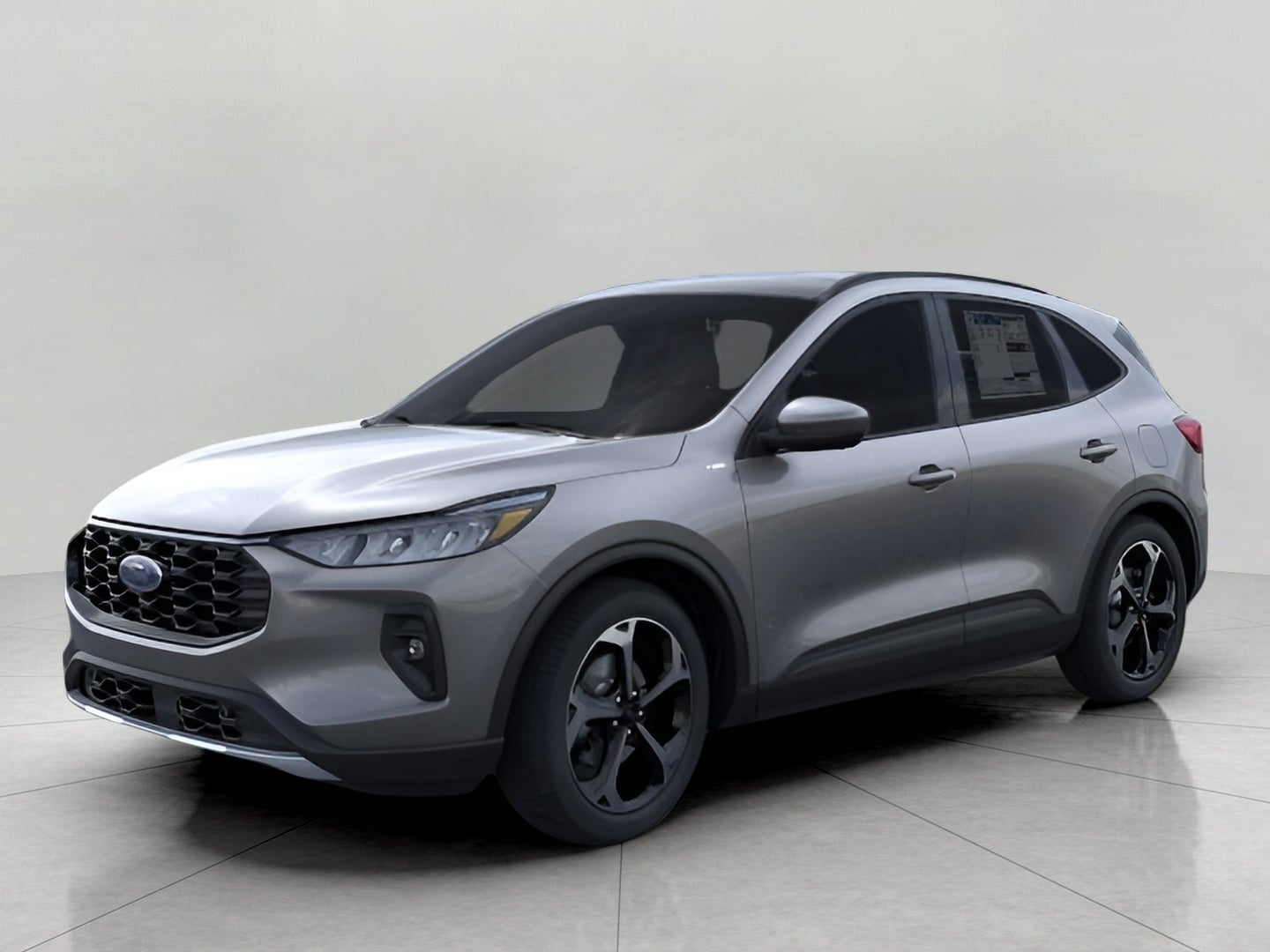 2025 Ford Escape Hybrid ST-Line Select