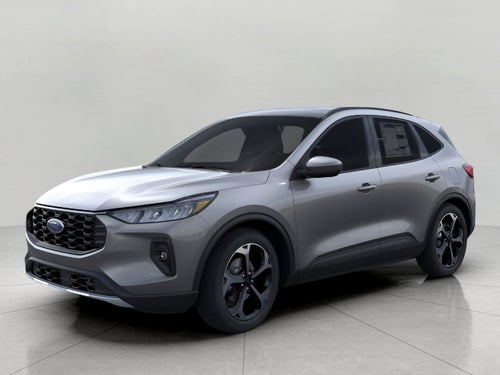 2025 Ford Escape Hybrid ST-Line Select
