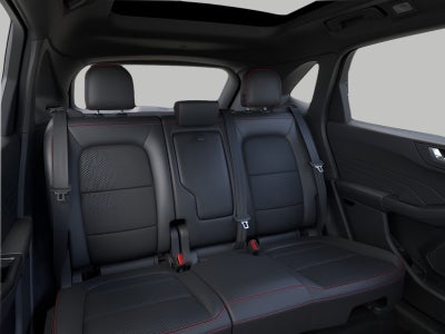 2025 Ford Escape Hybrid ST-Line Select