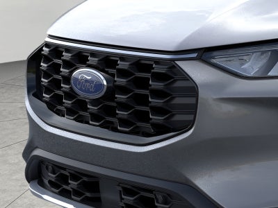 2025 Ford Escape Hybrid ST-Line Select