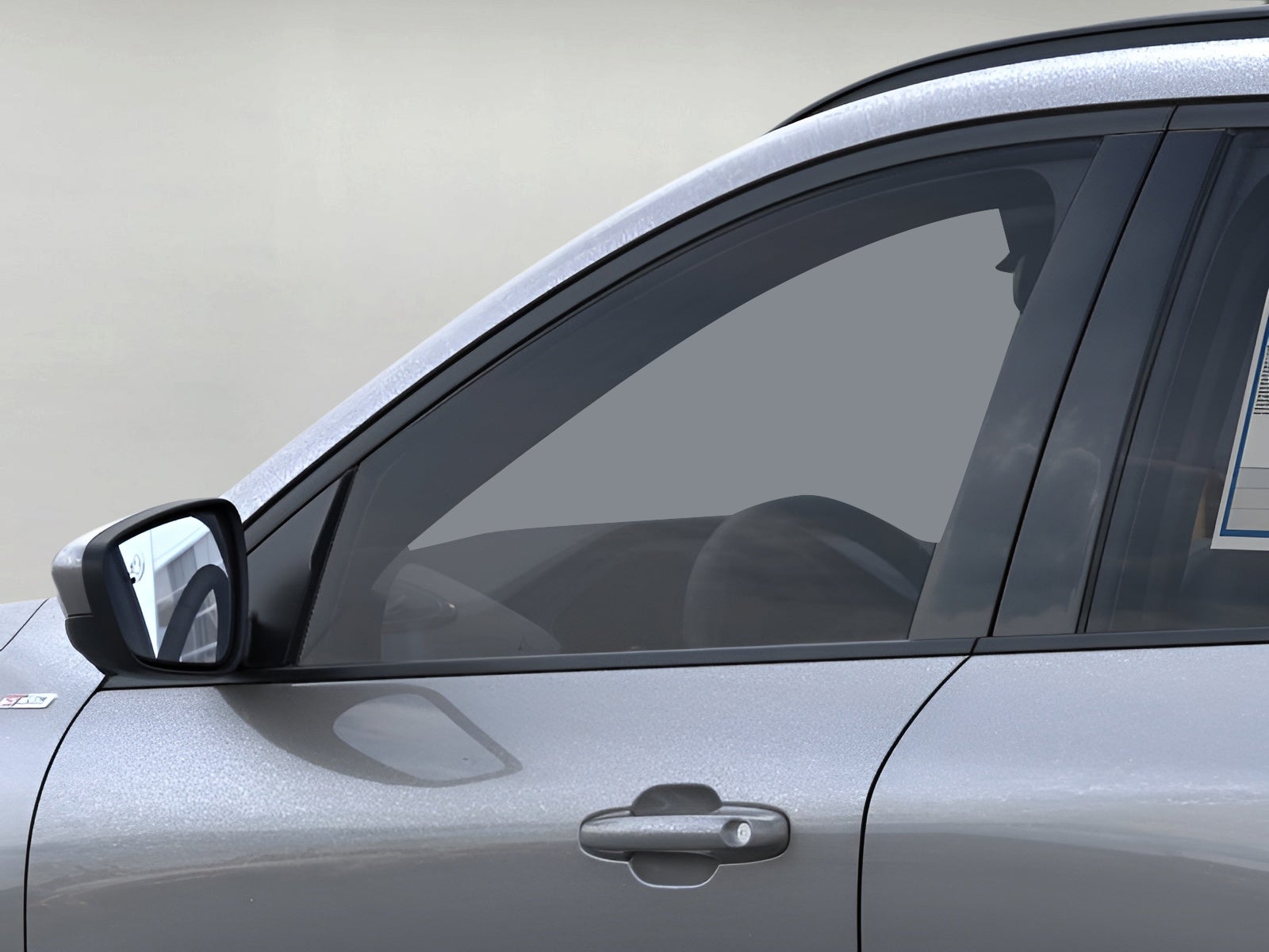 2025 Ford Escape Hybrid ST-Line Select