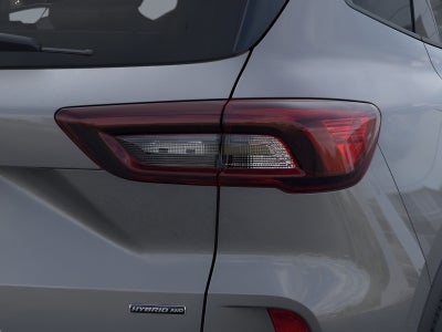 2025 Ford Escape Hybrid ST-Line Select