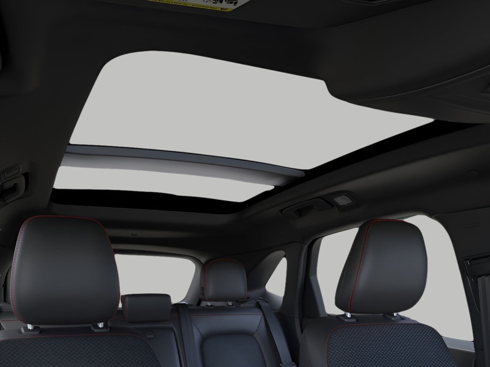 2025 Ford Escape Hybrid ST-Line Select