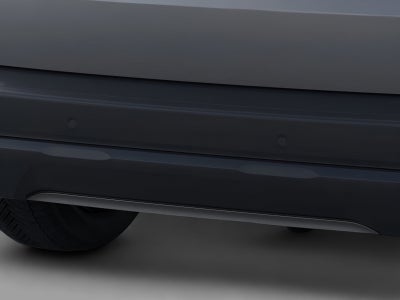 2025 Ford Escape Hybrid ST-Line Select