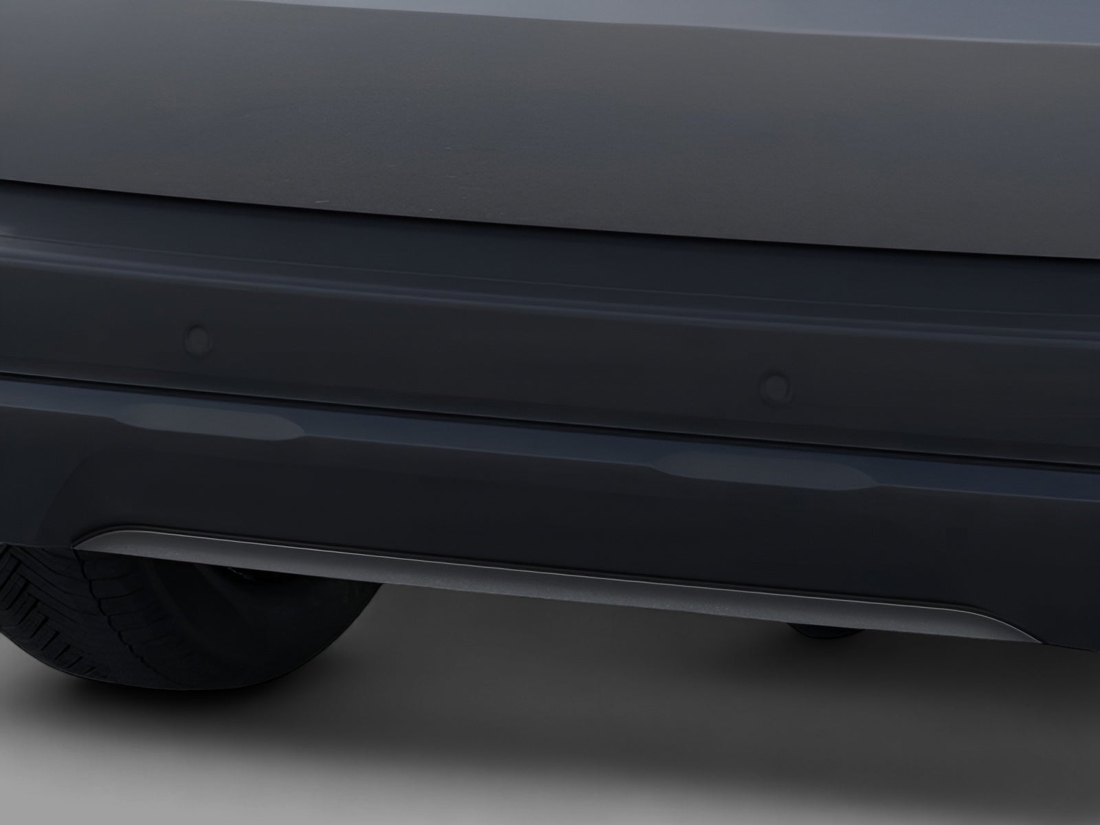 2025 Ford Escape Hybrid ST-Line Select