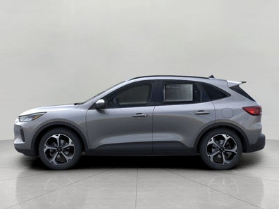 2025 Ford Escape Hybrid ST-Line Select