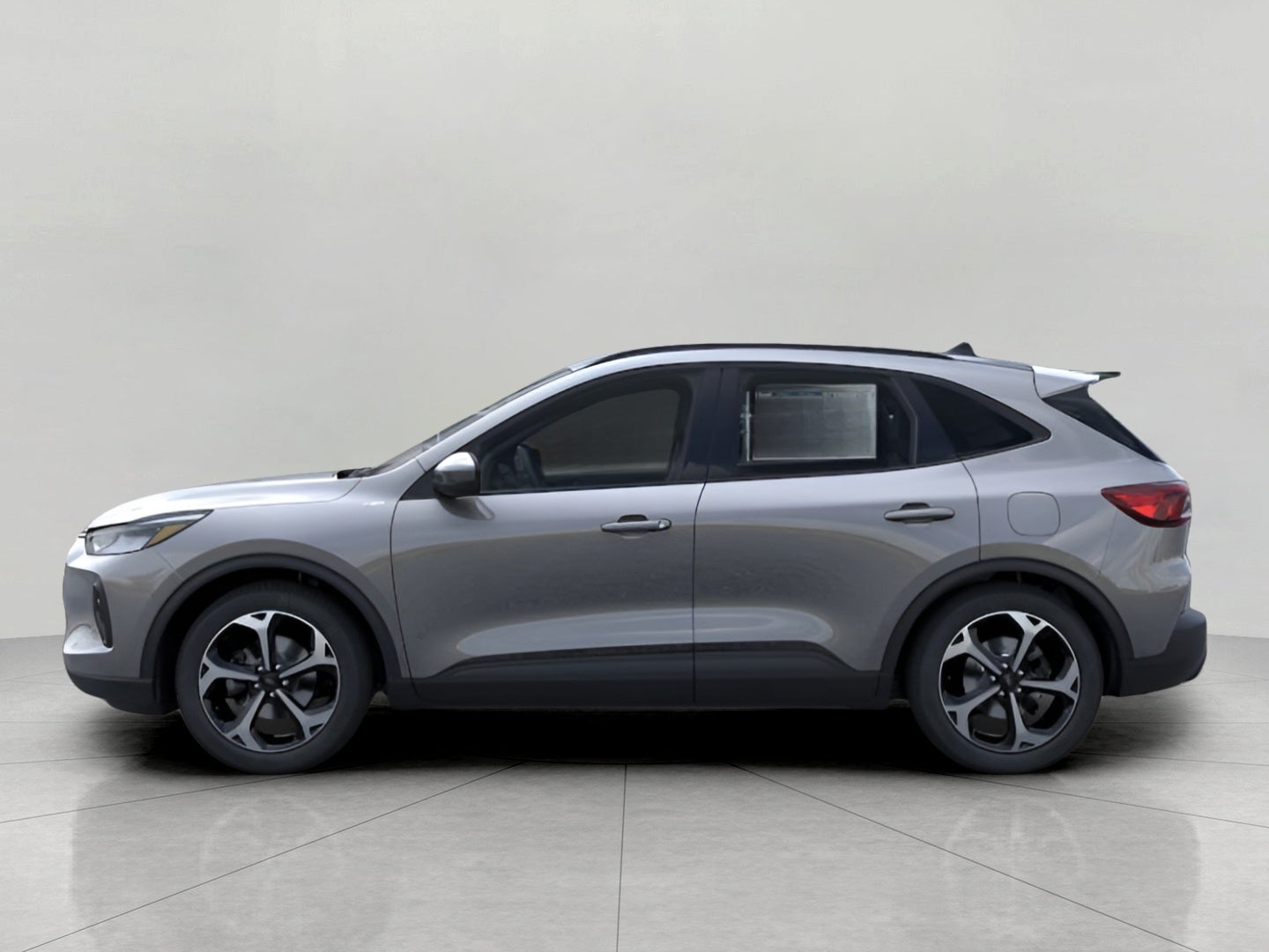 2025 Ford Escape Hybrid ST-Line Select