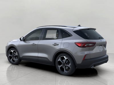 2025 Ford Escape Hybrid ST-Line Select