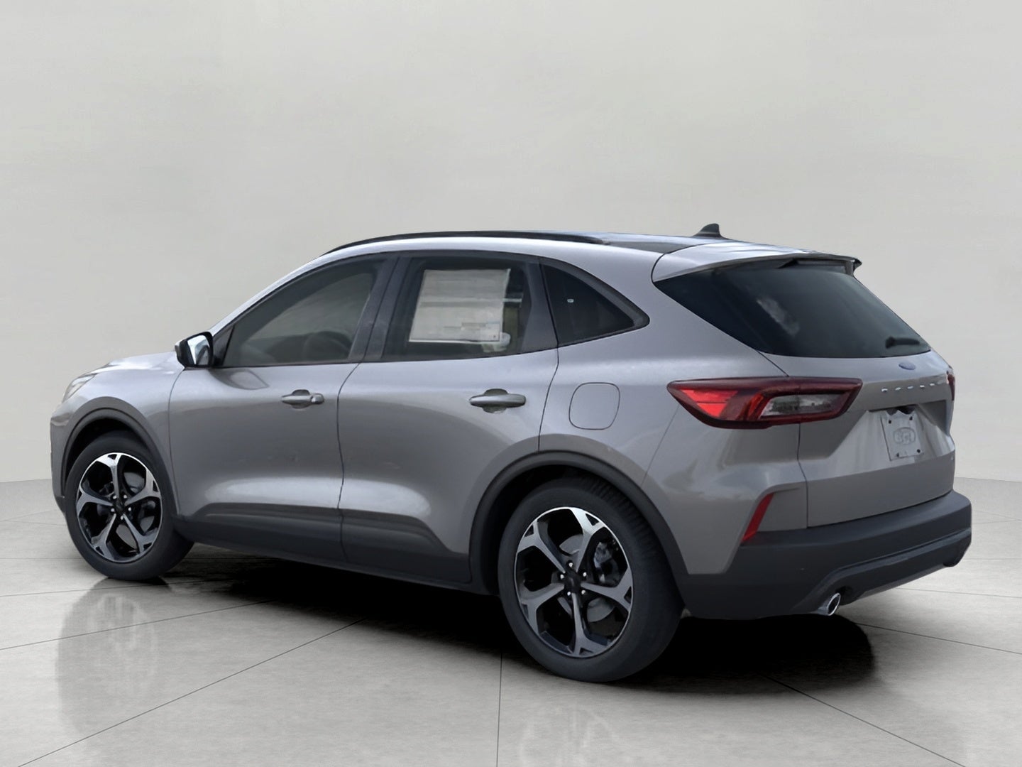 2025 Ford Escape Hybrid ST-Line Select