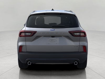2025 Ford Escape Hybrid ST-Line Select