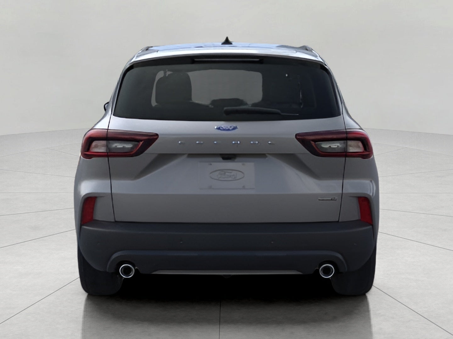 2025 Ford Escape Hybrid ST-Line Select