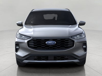 2025 Ford Escape Hybrid ST-Line Select