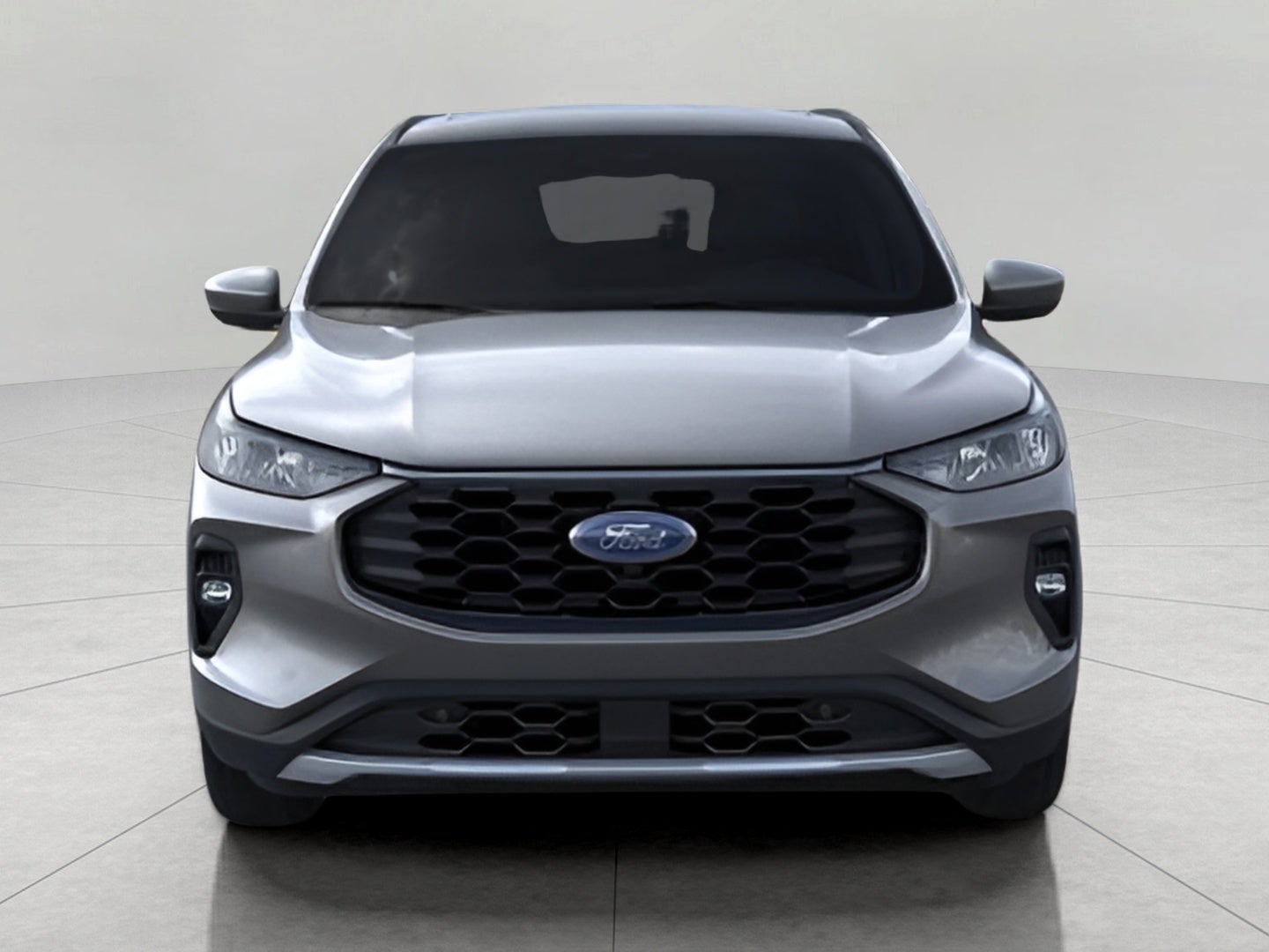 2025 Ford Escape Hybrid ST-Line Select