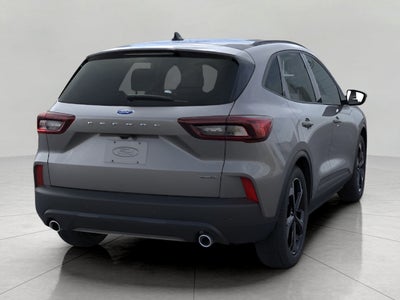 2025 Ford Escape Hybrid ST-Line Select