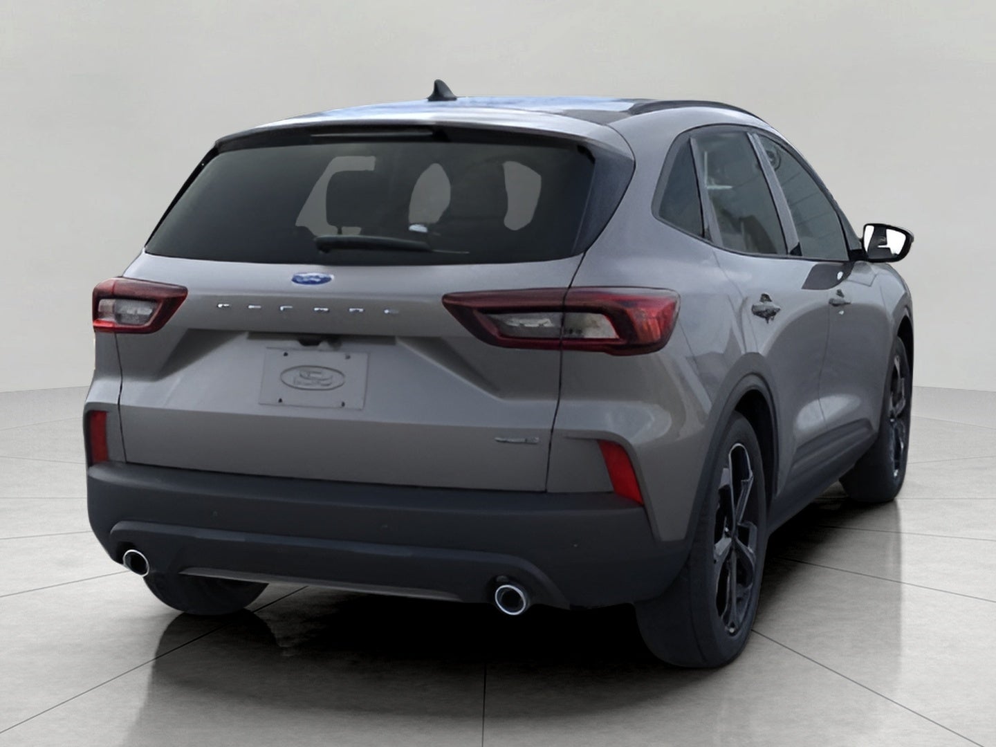 2025 Ford Escape Hybrid ST-Line Select