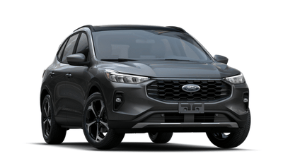 2025 Ford Escape Hybrid ST-Line Select