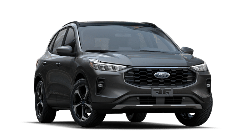 2025 Ford Escape Hybrid ST-Line Select