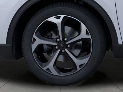 2026 Ford Escape Hybrid ST-Line Select