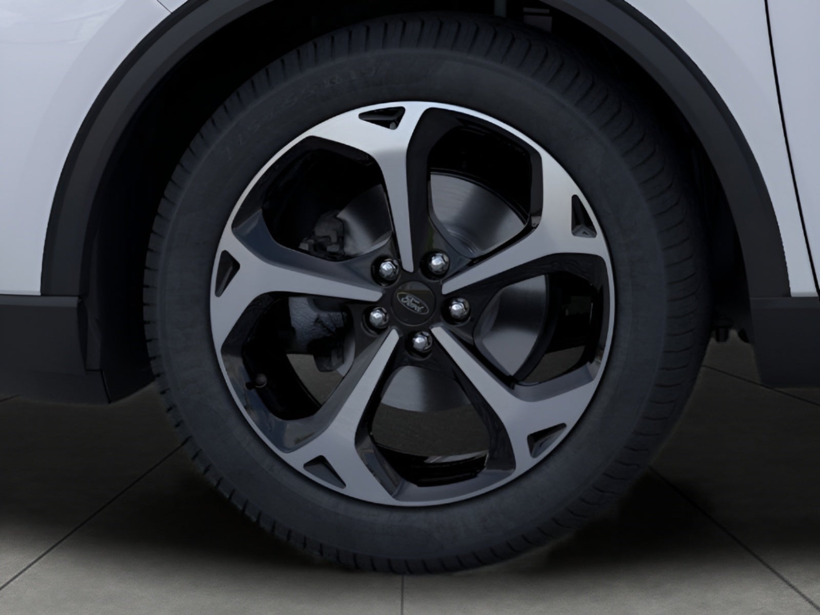 2026 Ford Escape Hybrid ST-Line Select