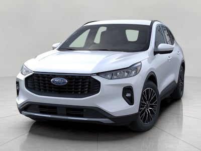 2026 Ford Escape Hybrid ST-Line Select