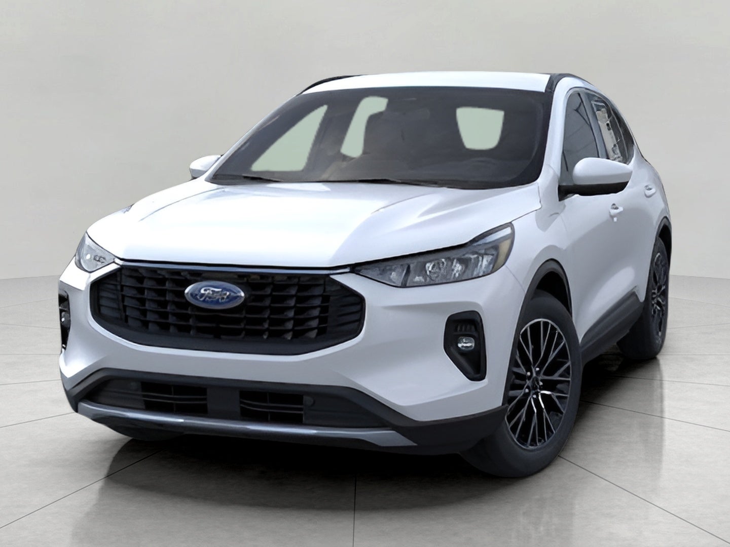 2026 Ford Escape Hybrid ST-Line Select