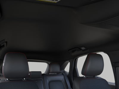 2026 Ford Escape Hybrid ST-Line Select