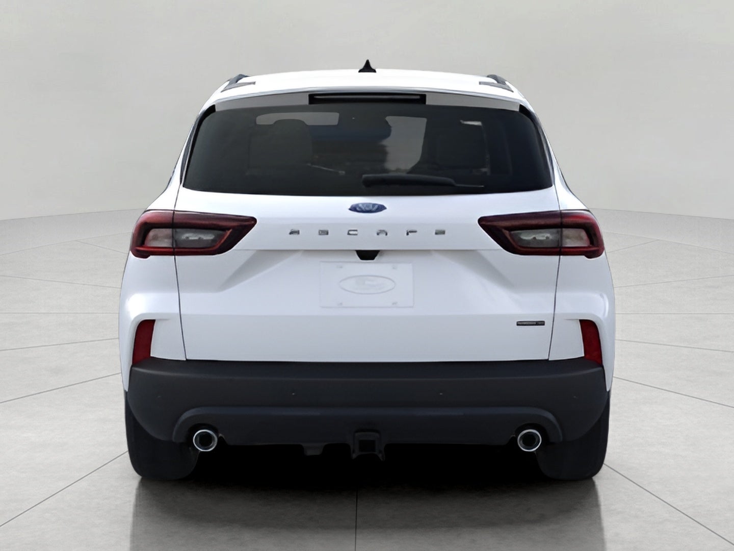 2026 Ford Escape Hybrid ST-Line Select