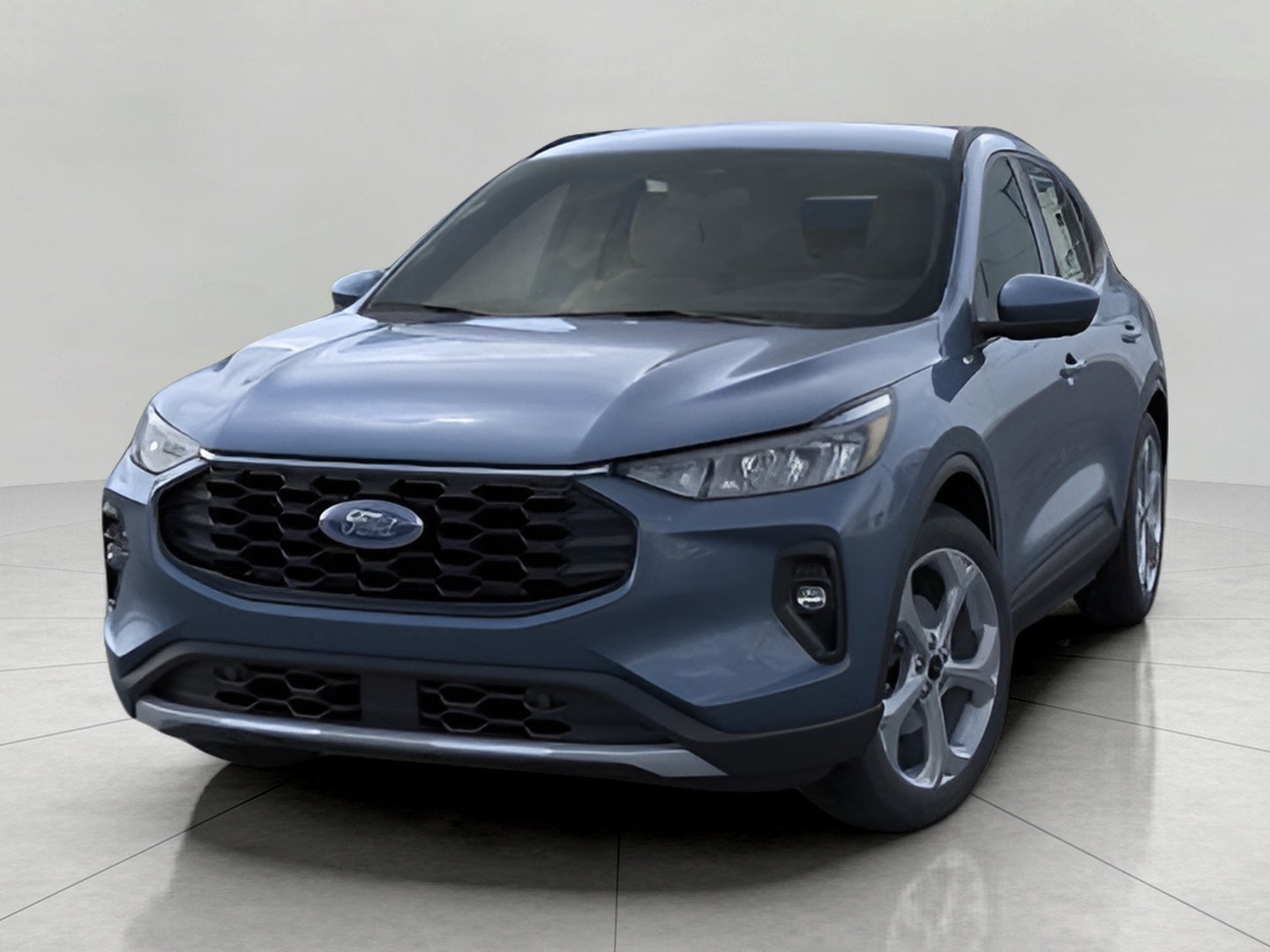 2026 Ford Escape Hybrid ST-Line Select