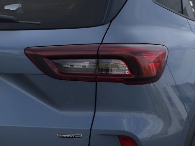 2026 Ford Escape Hybrid ST-Line Select