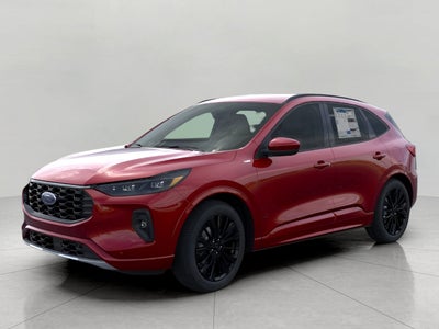 2026 Ford Escape ST-Line Elite