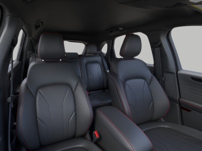 2026 Ford Escape ST-Line Elite