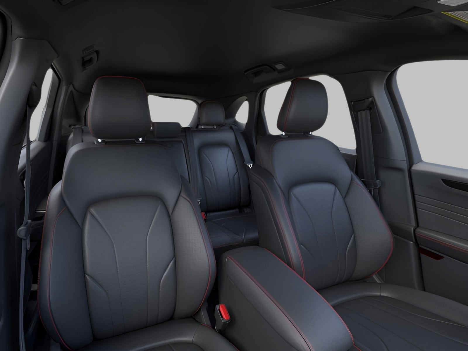 2026 Ford Escape ST-Line Elite