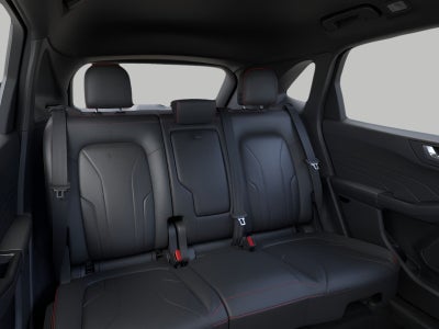 2026 Ford Escape ST-Line Elite