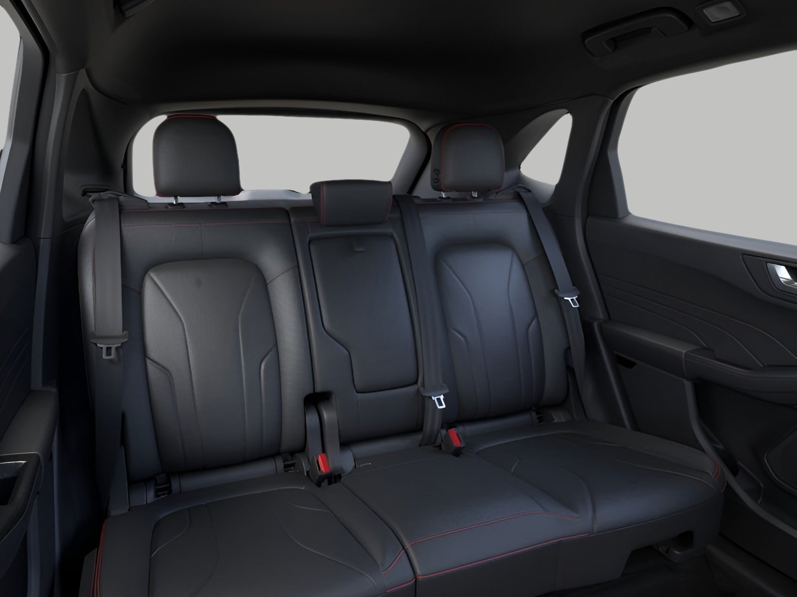 2026 Ford Escape ST-Line Elite